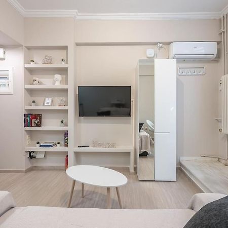 Cozy Home Evangelismos By Mdk Αθήνα Εξωτερικό φωτογραφία