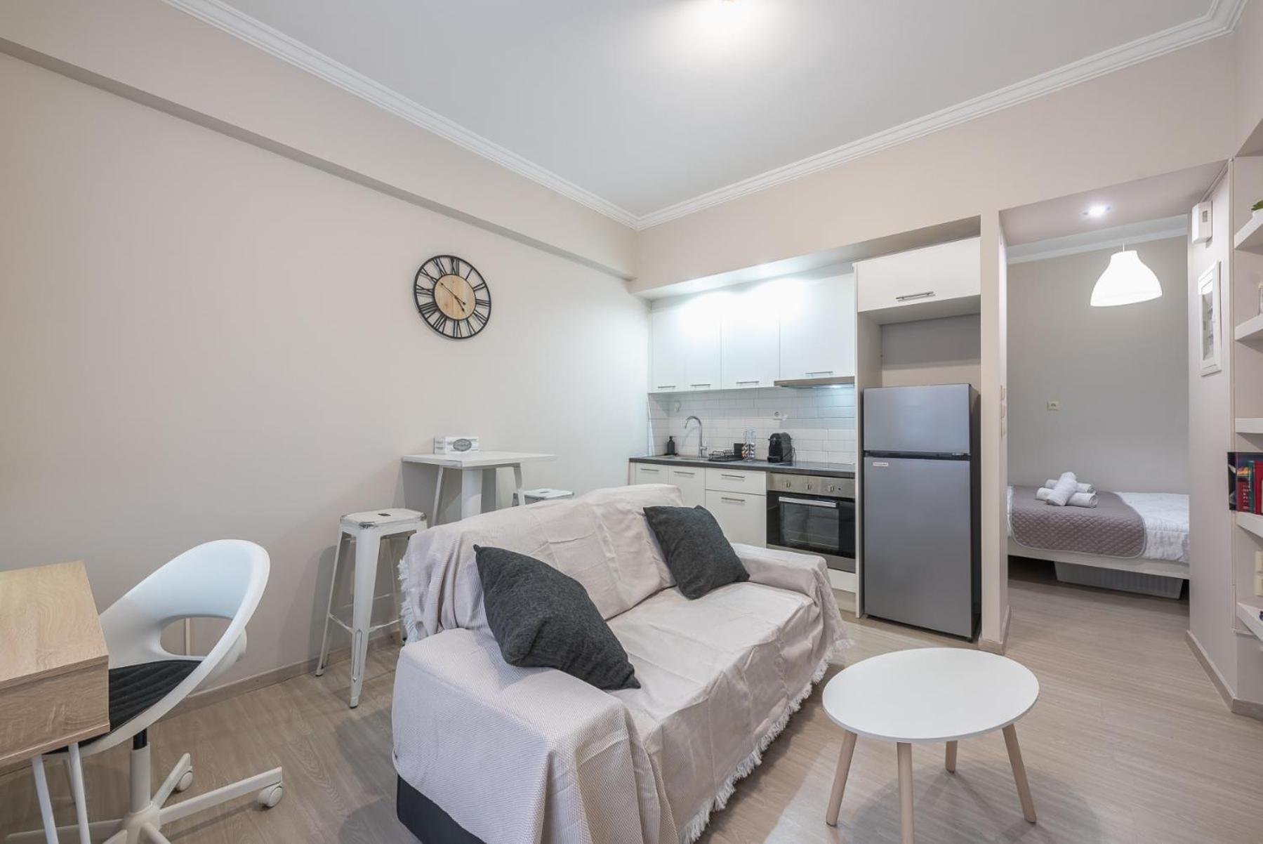 Cozy Home Evangelismos By Mdk Αθήνα Εξωτερικό φωτογραφία