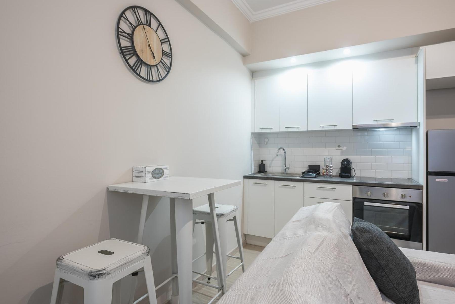 Cozy Home Evangelismos By Mdk Αθήνα Εξωτερικό φωτογραφία