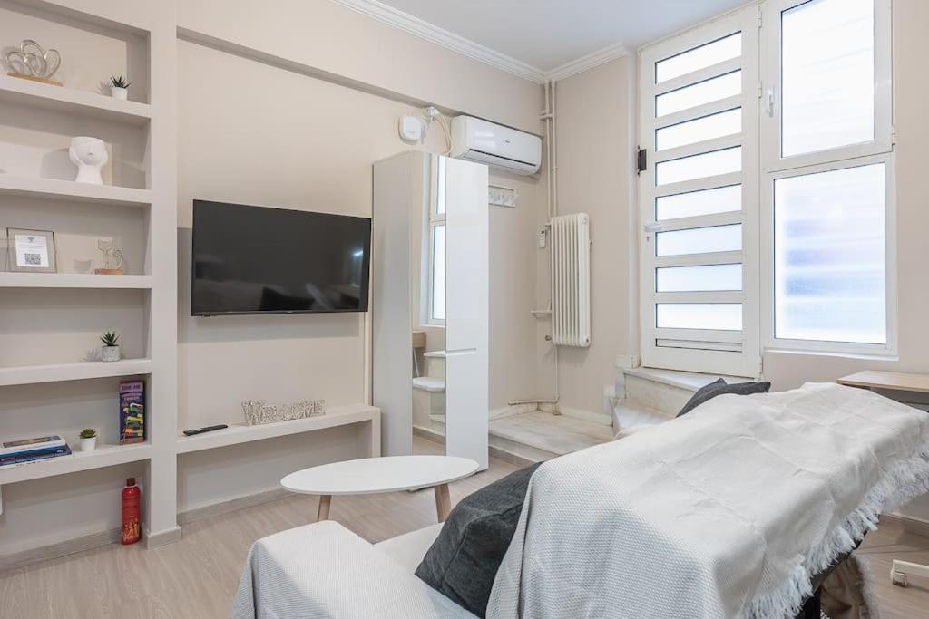 Cozy Home Evangelismos By Mdk Αθήνα Εξωτερικό φωτογραφία
